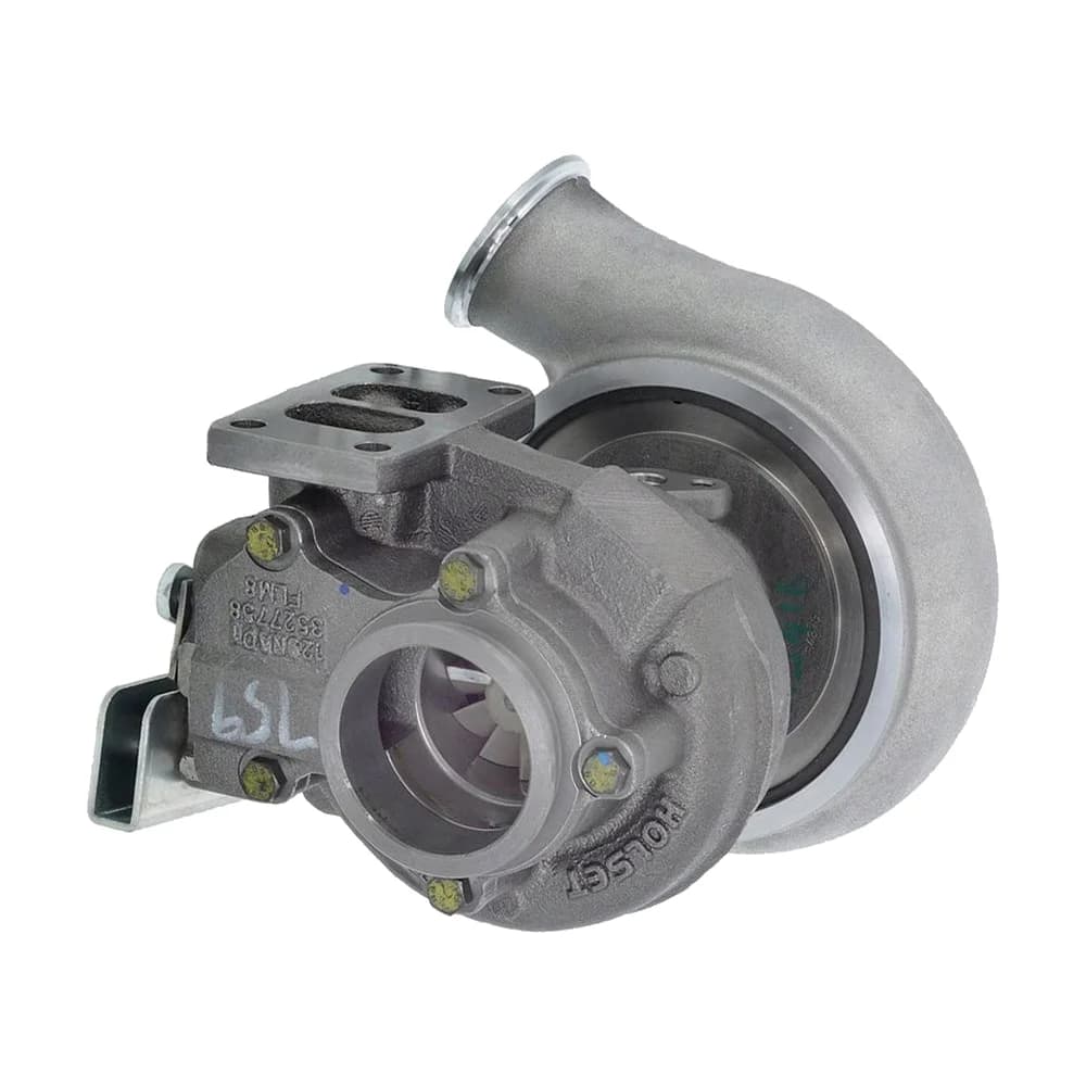 Турбокомпрессор Holset 4038209