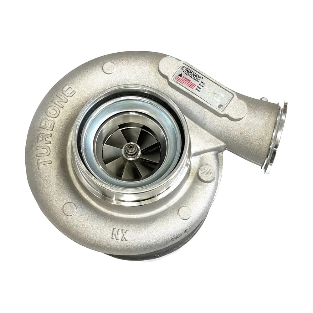 Турбокомпрессор Holset 4038475