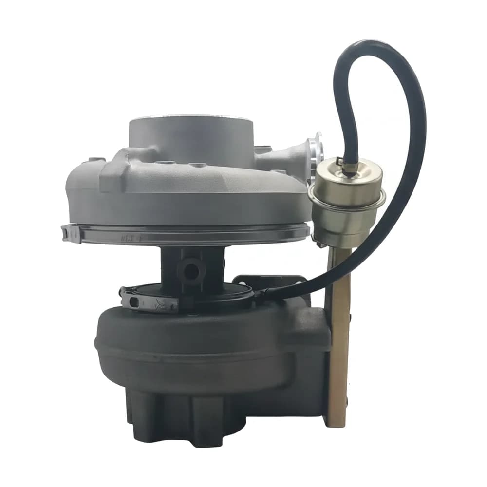 Турбокомпрессор Holset 4038502