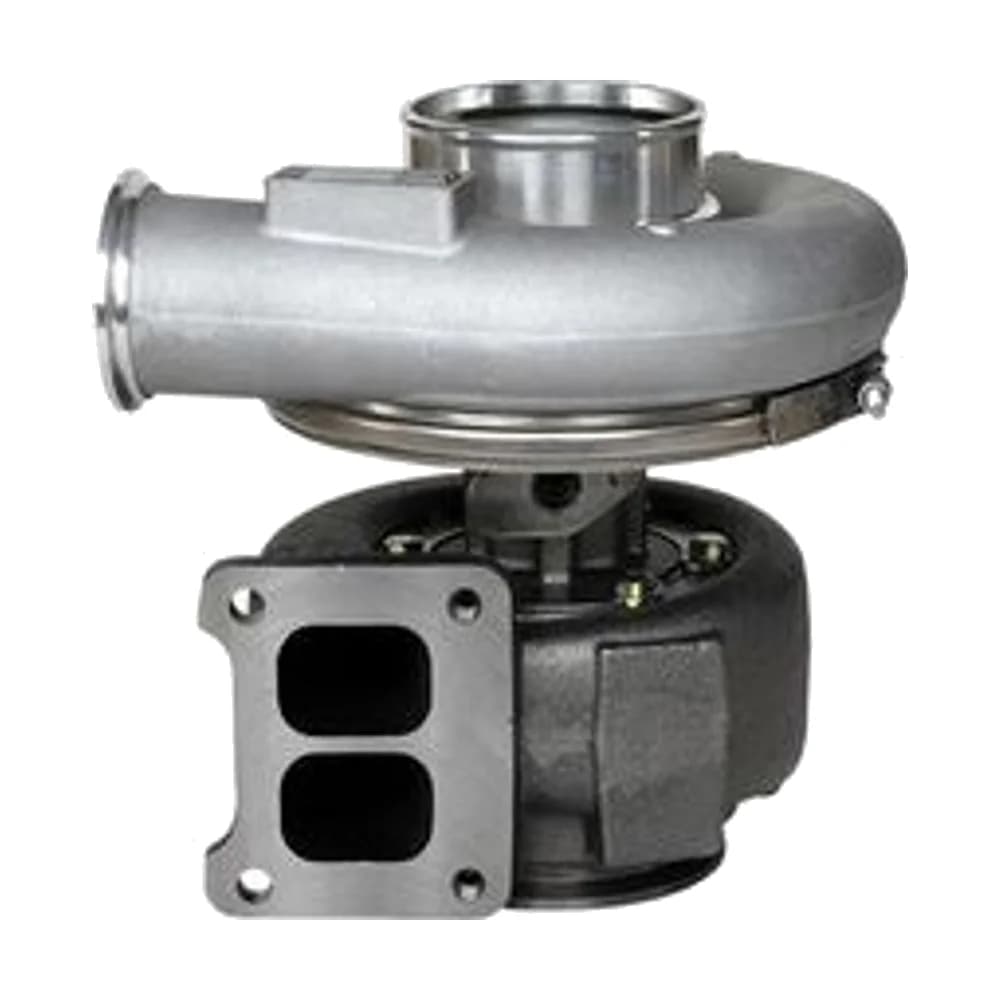 Турбокомпрессор Holset 4038612D