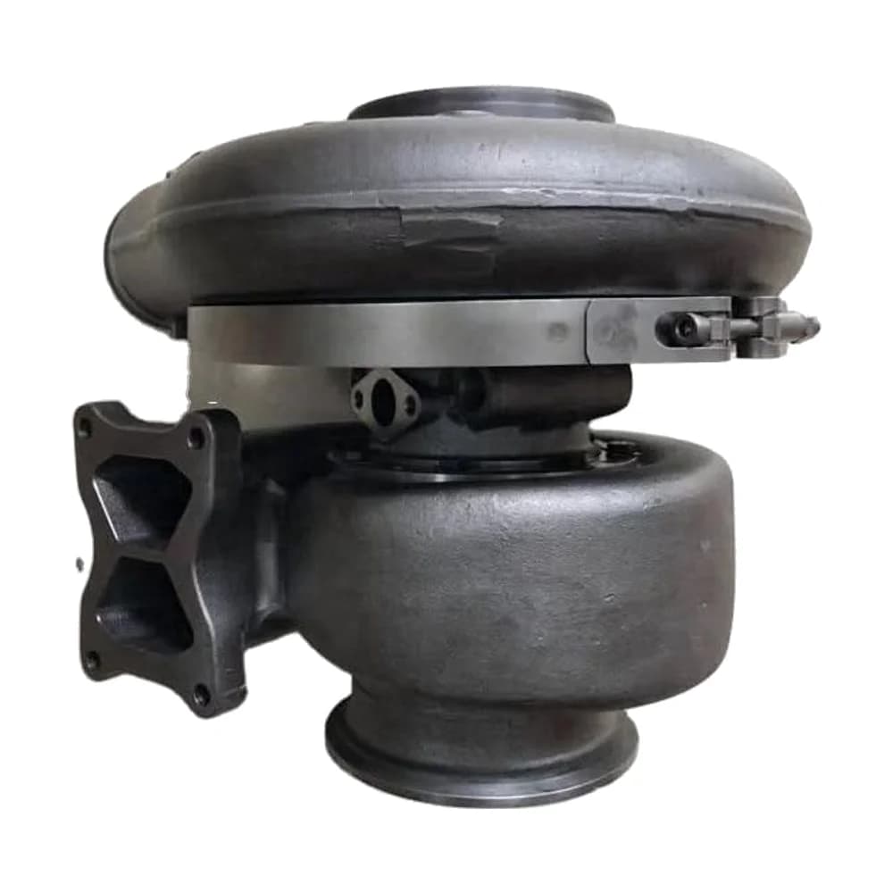 Турбокомпрессор Holset 4040240