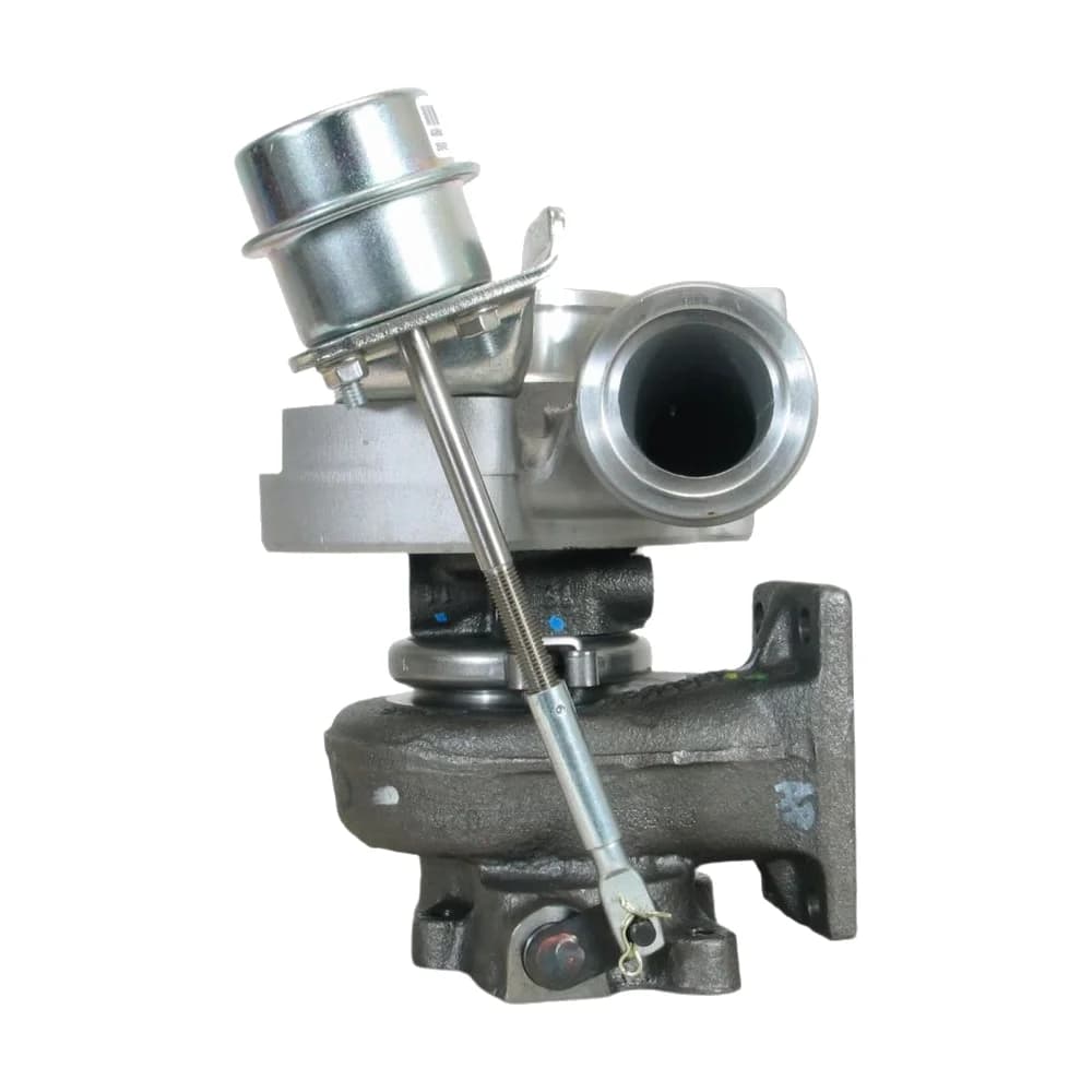 Турбокомпрессор Holset 4040561H