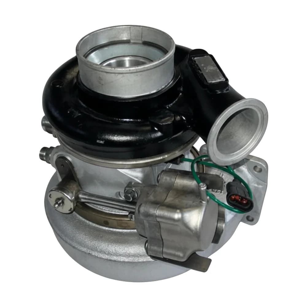 Турбокомпрессор Holset 4041640
