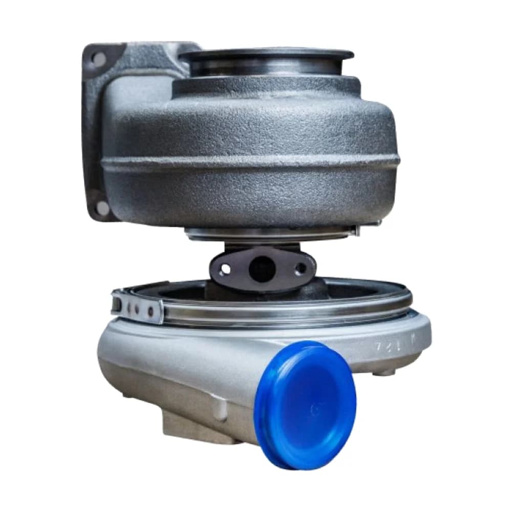 Турбокомпрессор Holset 4039850