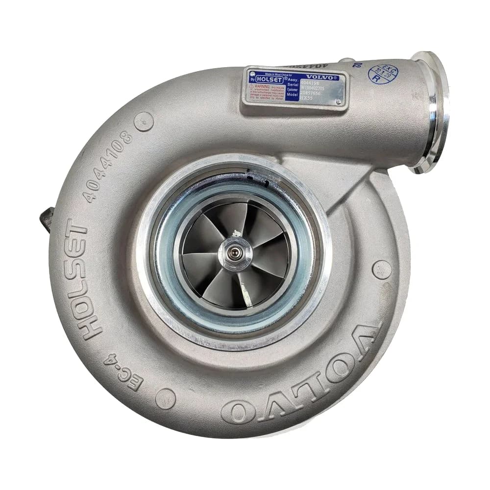 Турбокомпрессор Holset 4044198D