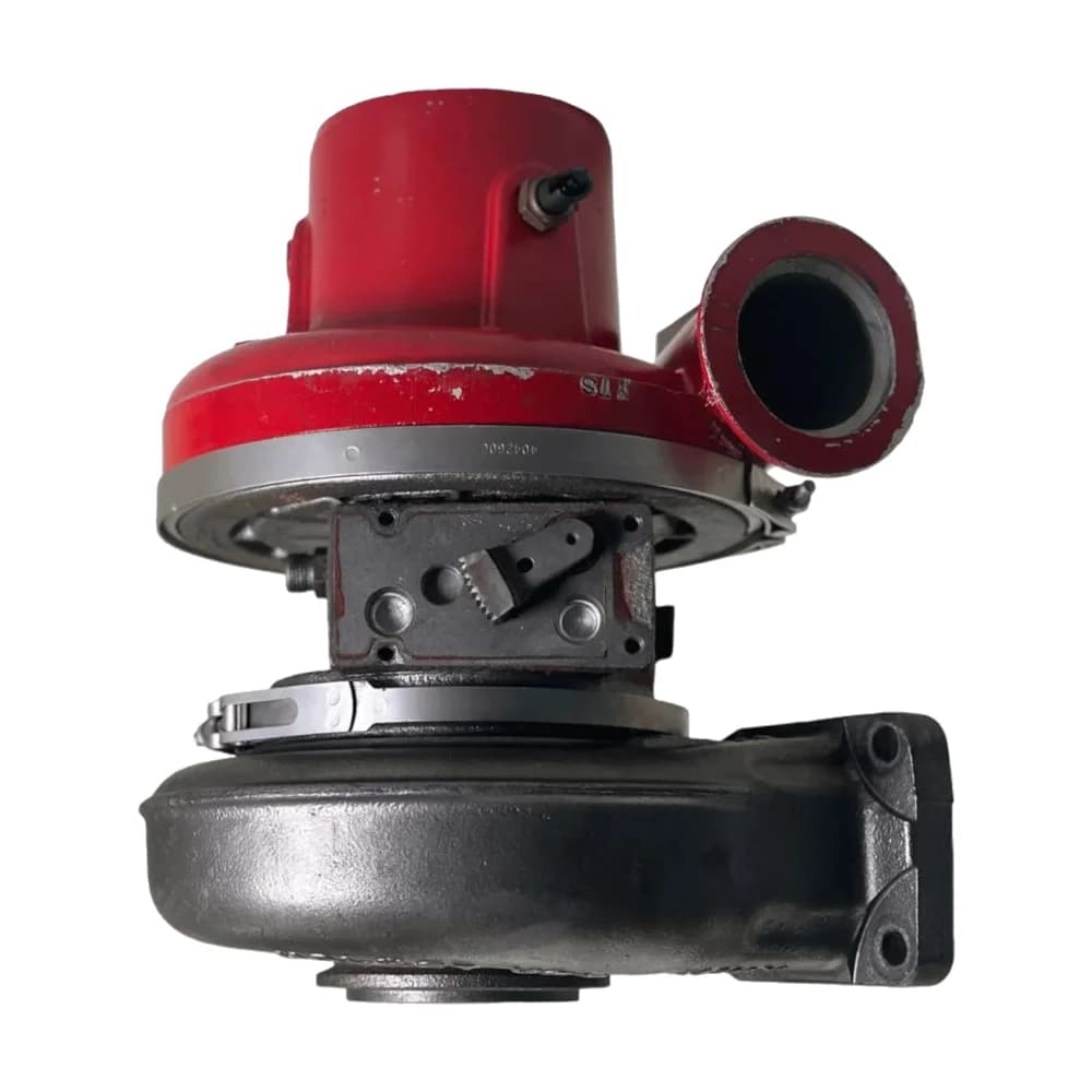 Турбокомпрессор Holset 4045031,