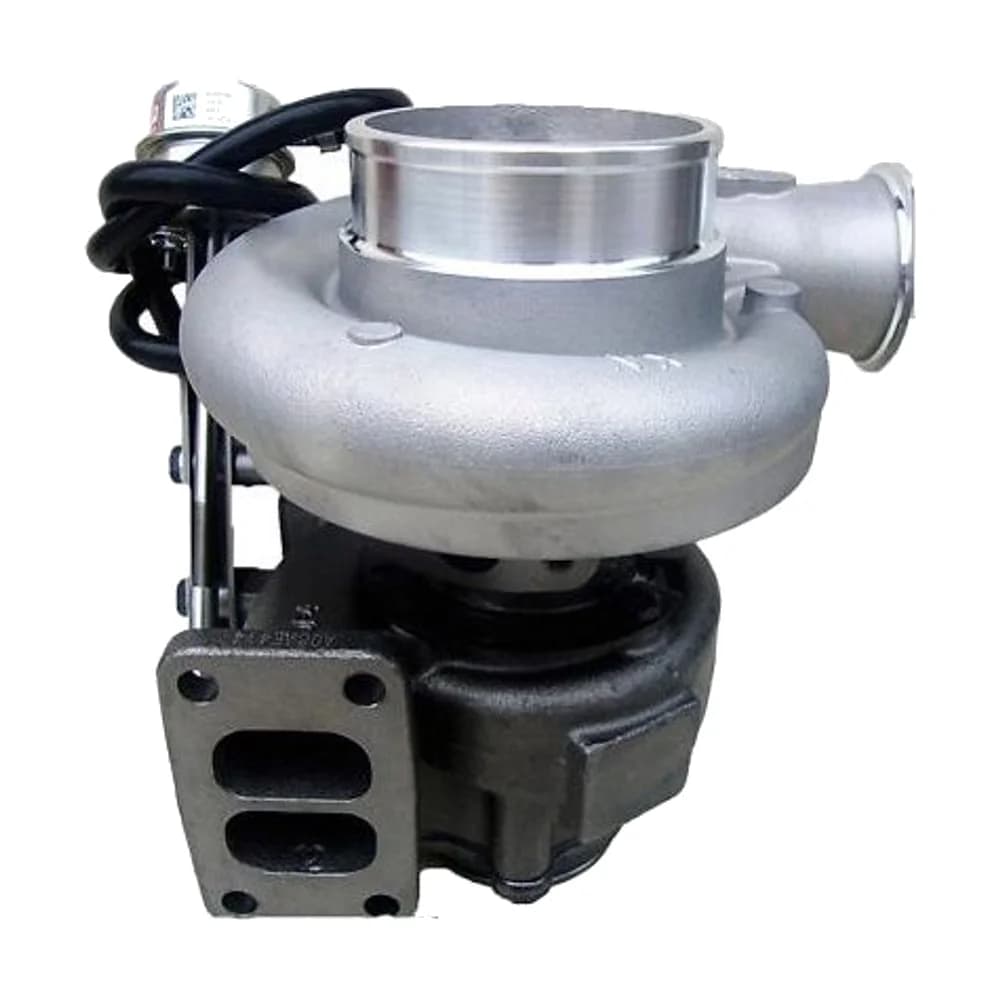 Турбокомпрессор Holset 4050004