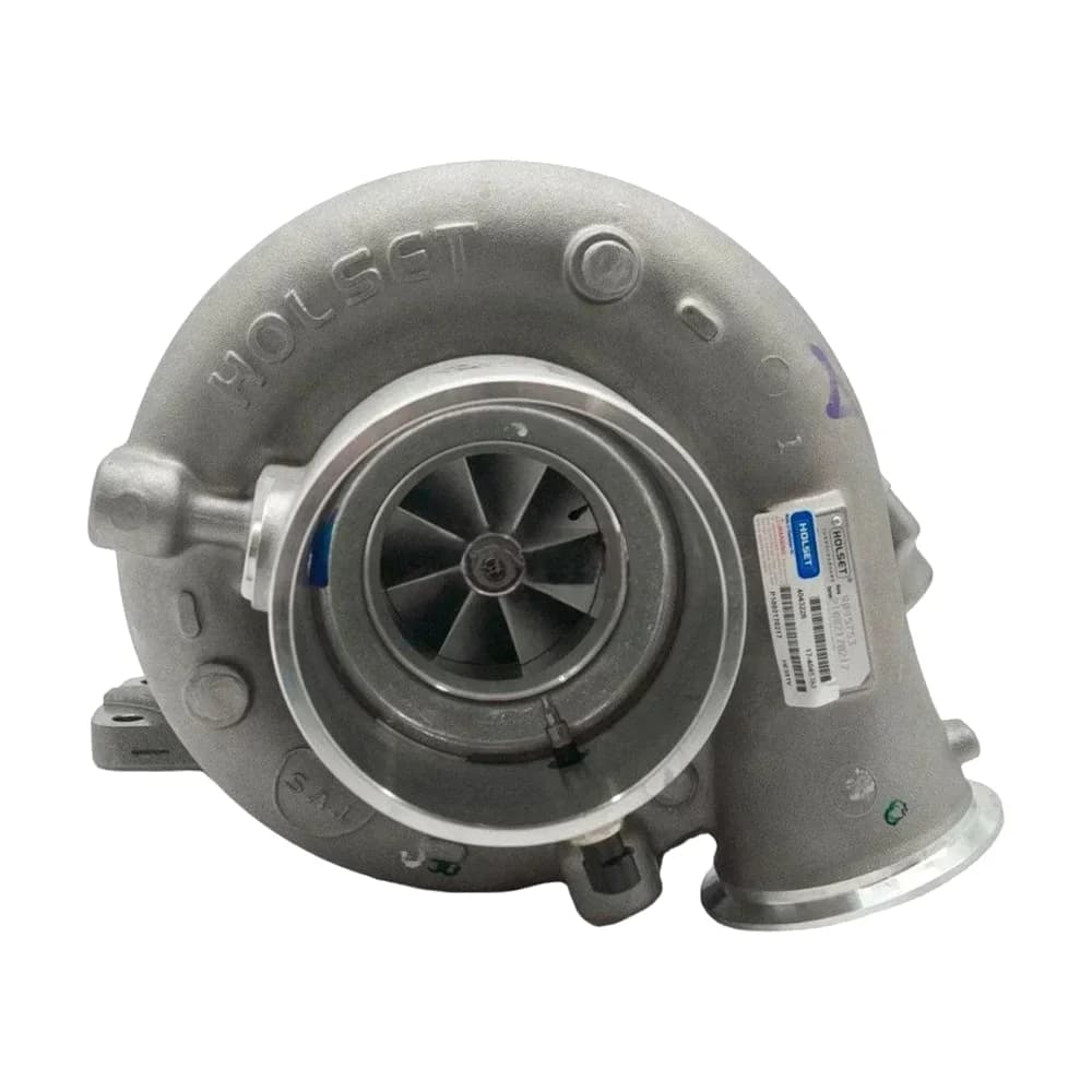 Турбокомпрессор Holset 4089398