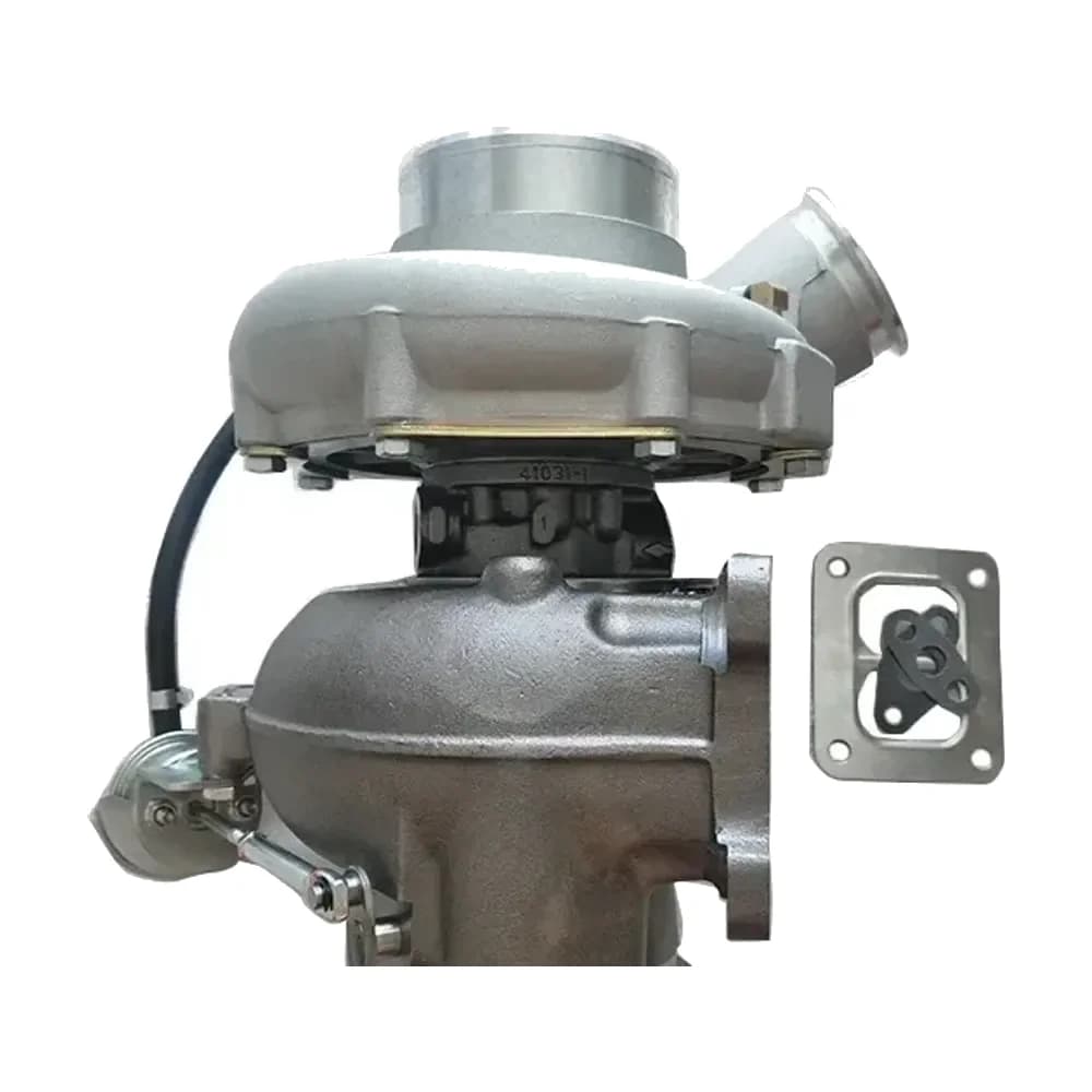 Турбокомпрессор Holset 4104933