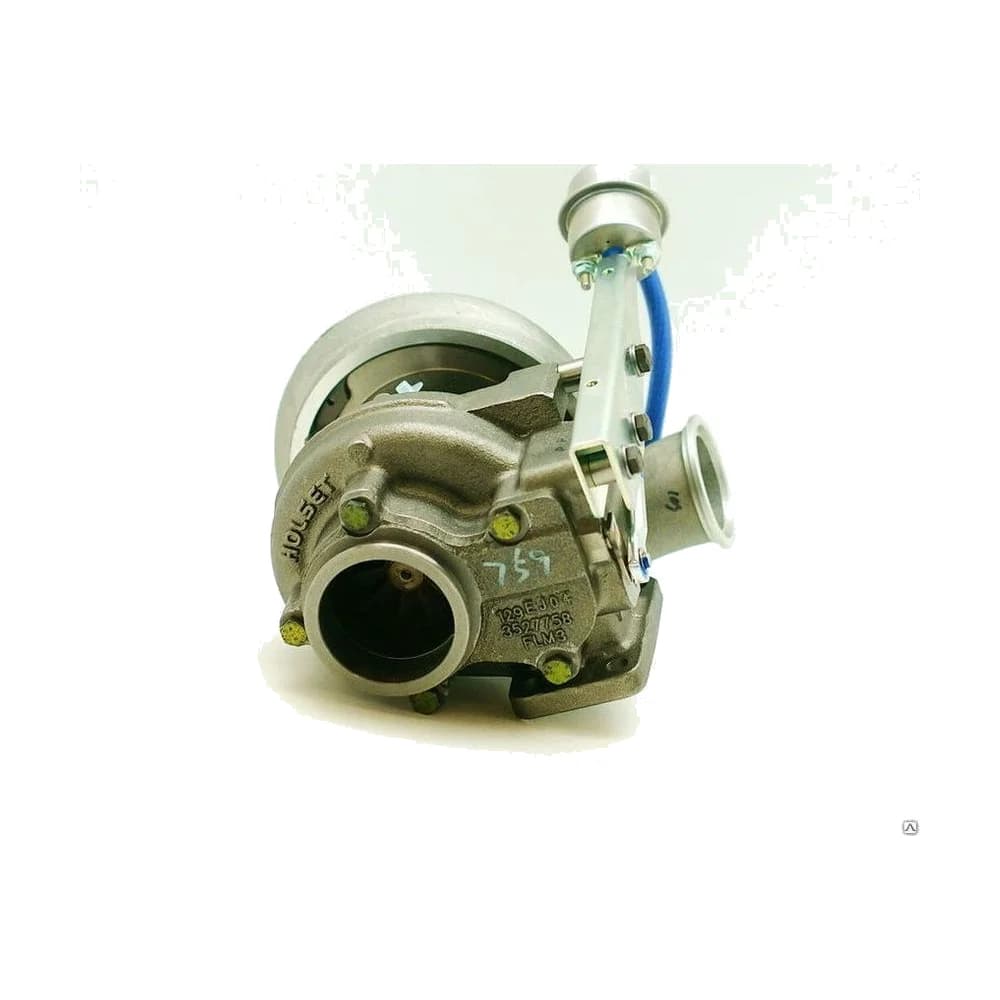 Турбокомпрессор Holset 4955156