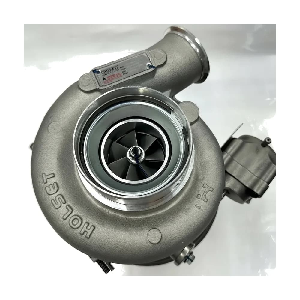Турбокомпрессор Holset 5322530,