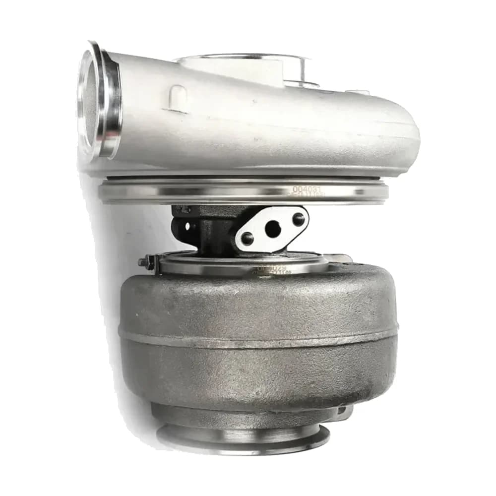 Турбокомпрессор Holset 5324768