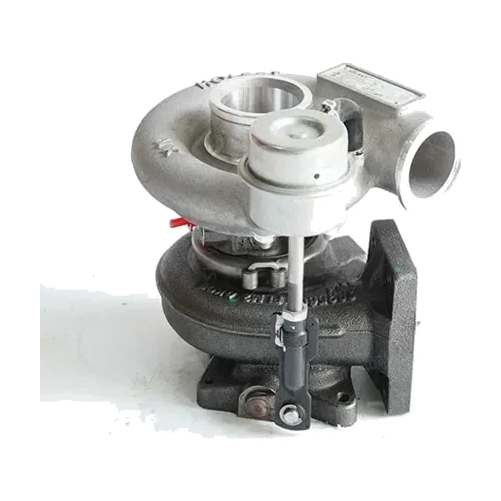 Турбокомпрессор Holset 5326616