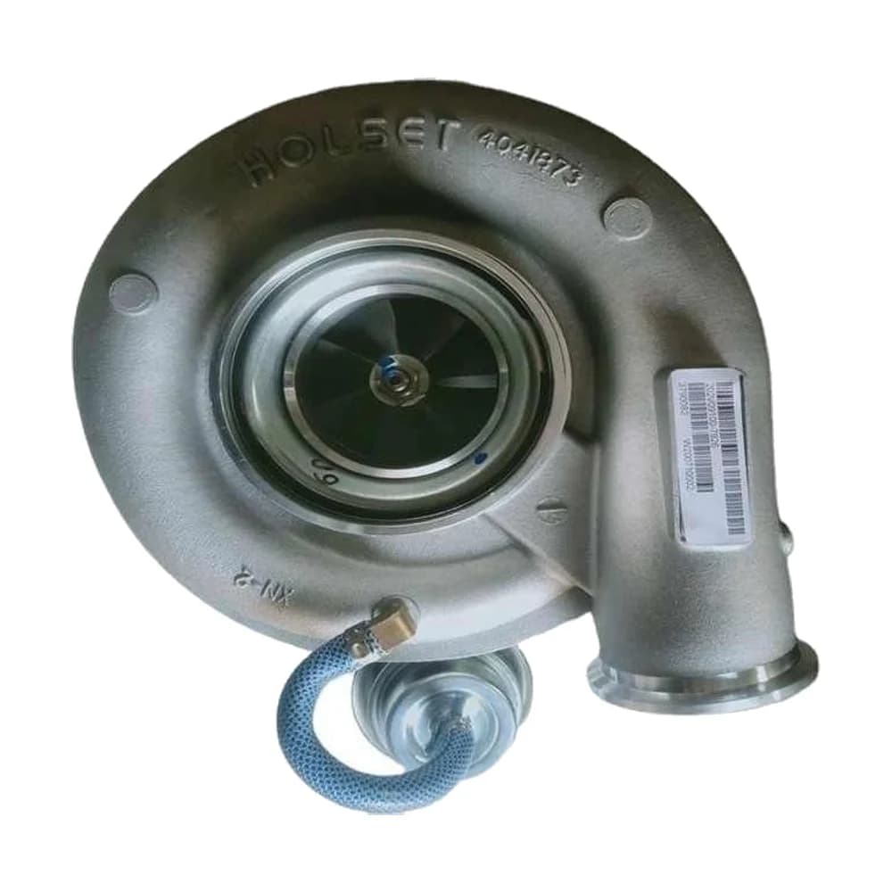 Турбокомпрессор Holset 5330192