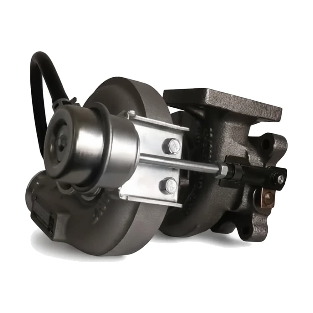 Турбокомпрессор Holset 5350919