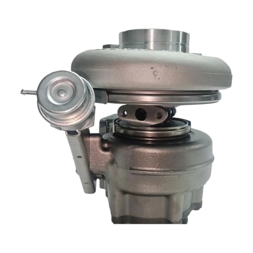 Турбокомпрессор Holset 5550148