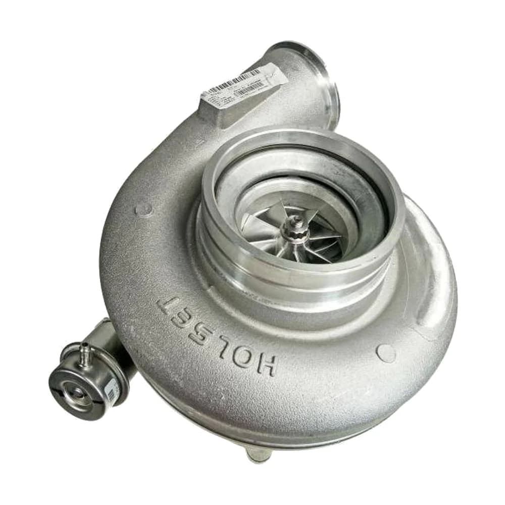 Турбокомпрессор Holset 5607123