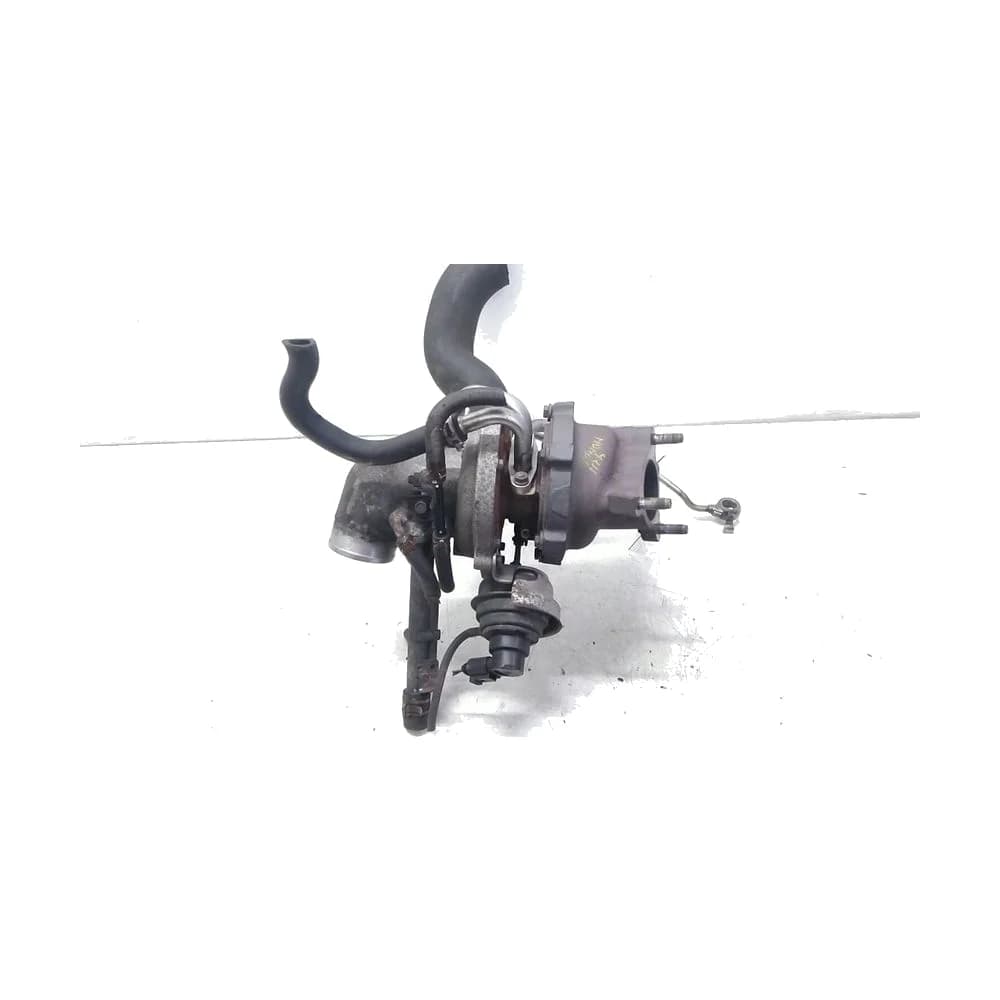Турбокомпрессор Honda 18900RBDE03