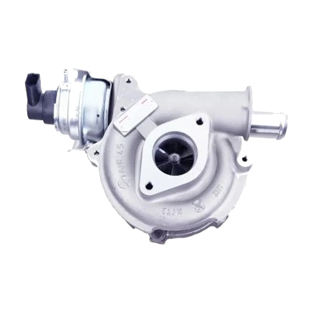 Турбокомпрессор Honda 18900RL0G02
