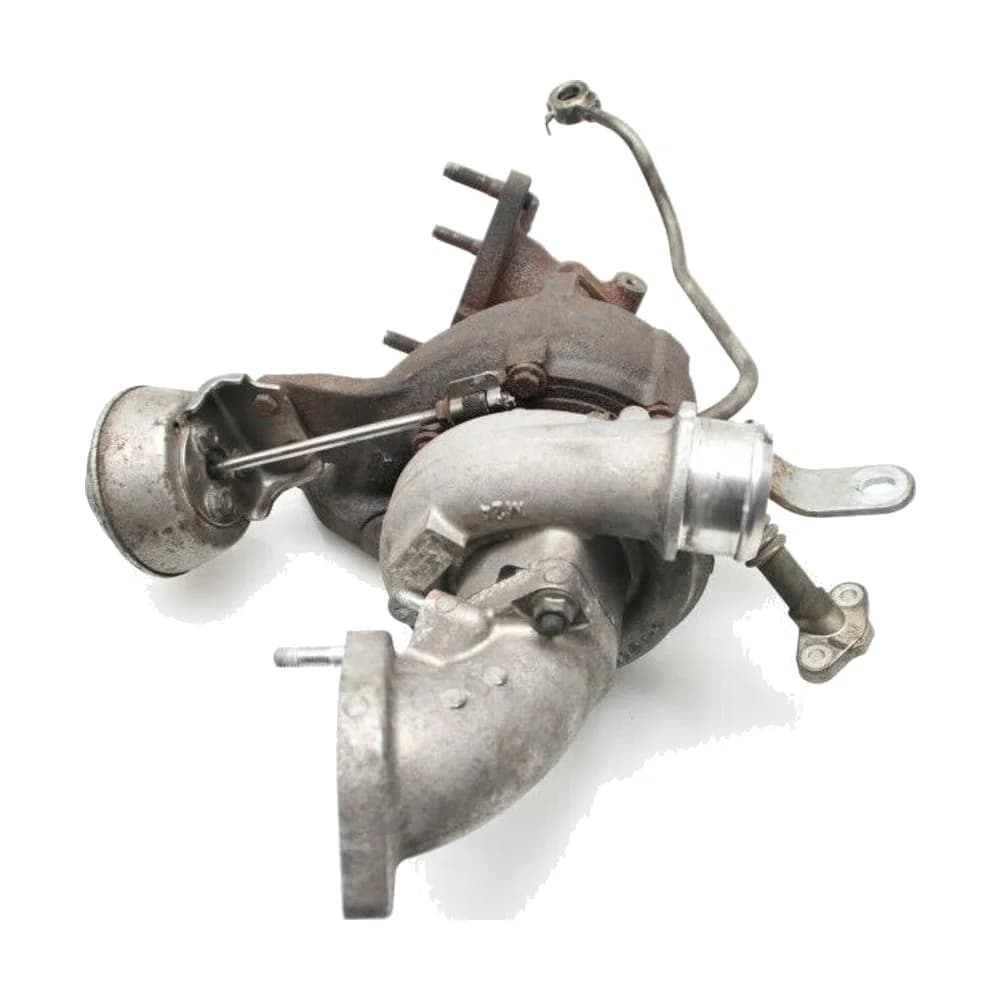 Турбокомпрессор Honda 18900RSRE01