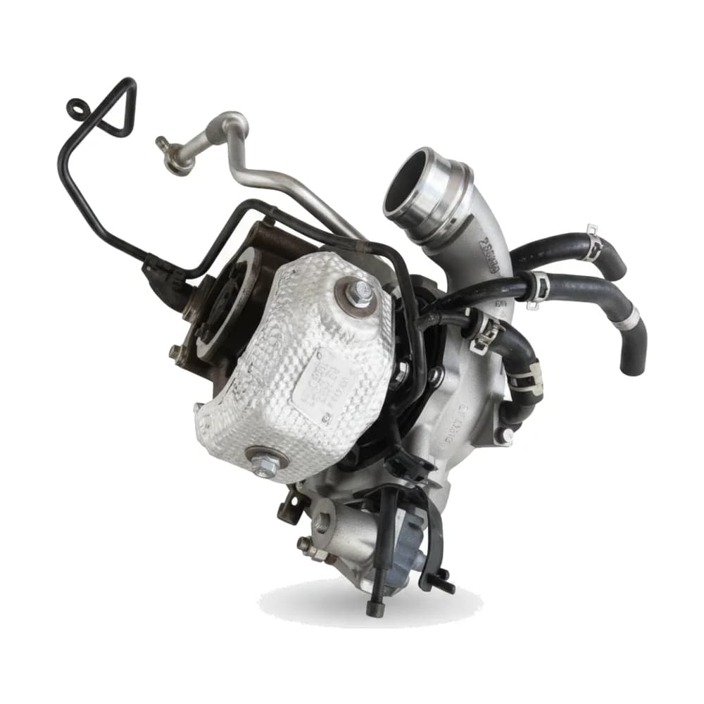 Турбокомпрессор HYUNDAI-KIA 282313V000