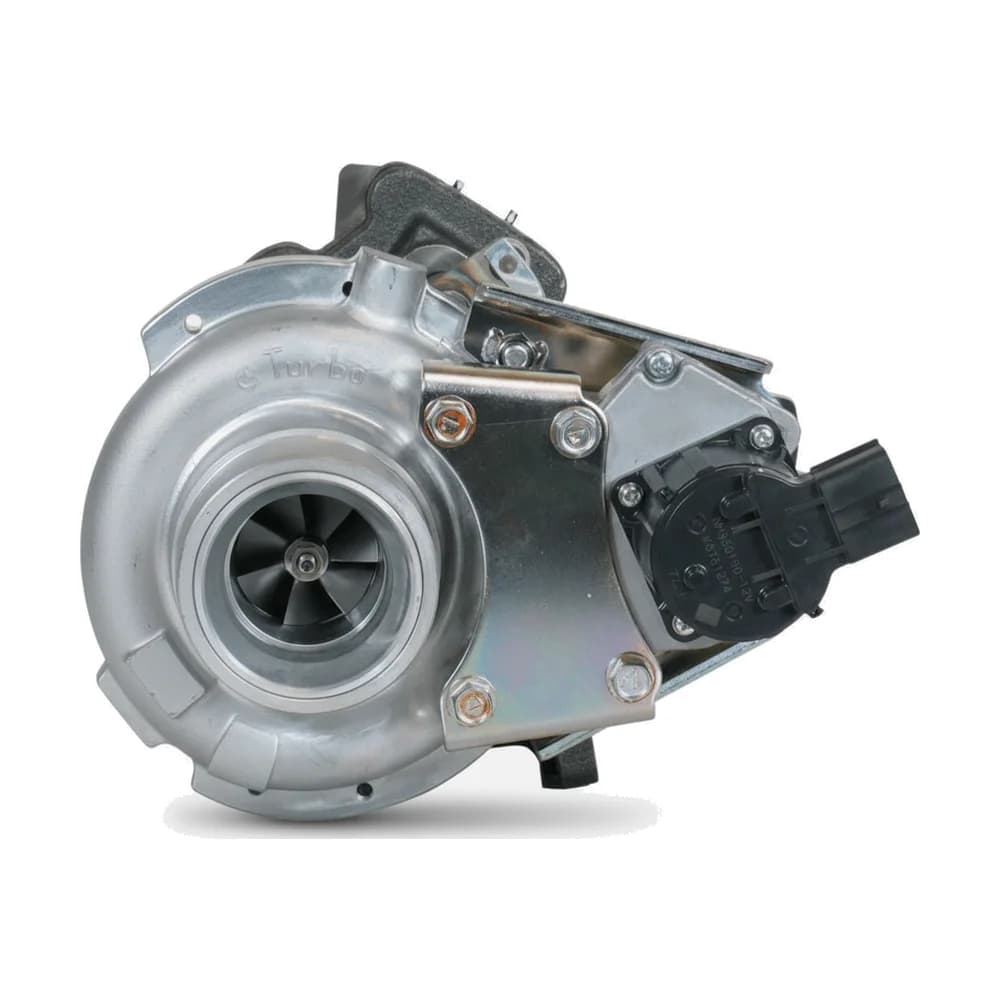 Турбокомпрессор ISUZU 290KT20110,