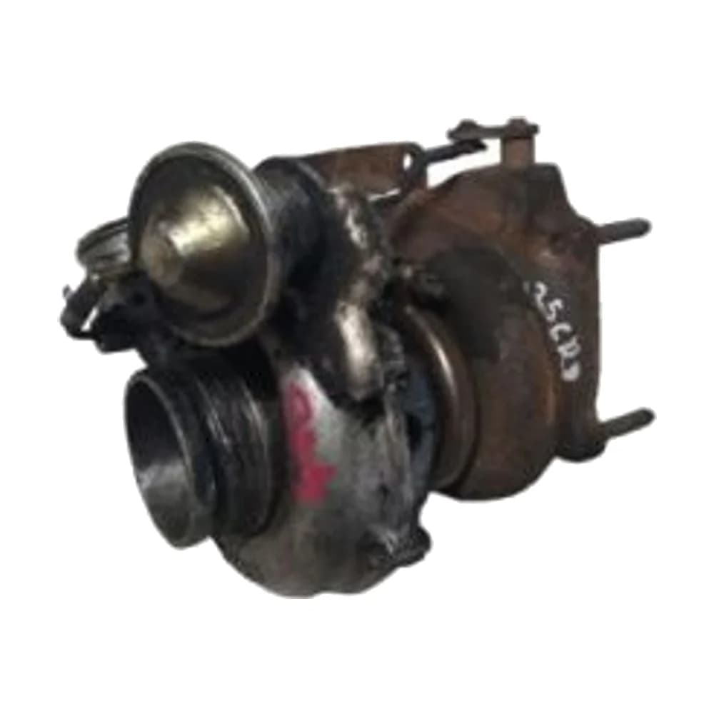 Турбокомпрессор ISUZU 35242114G,