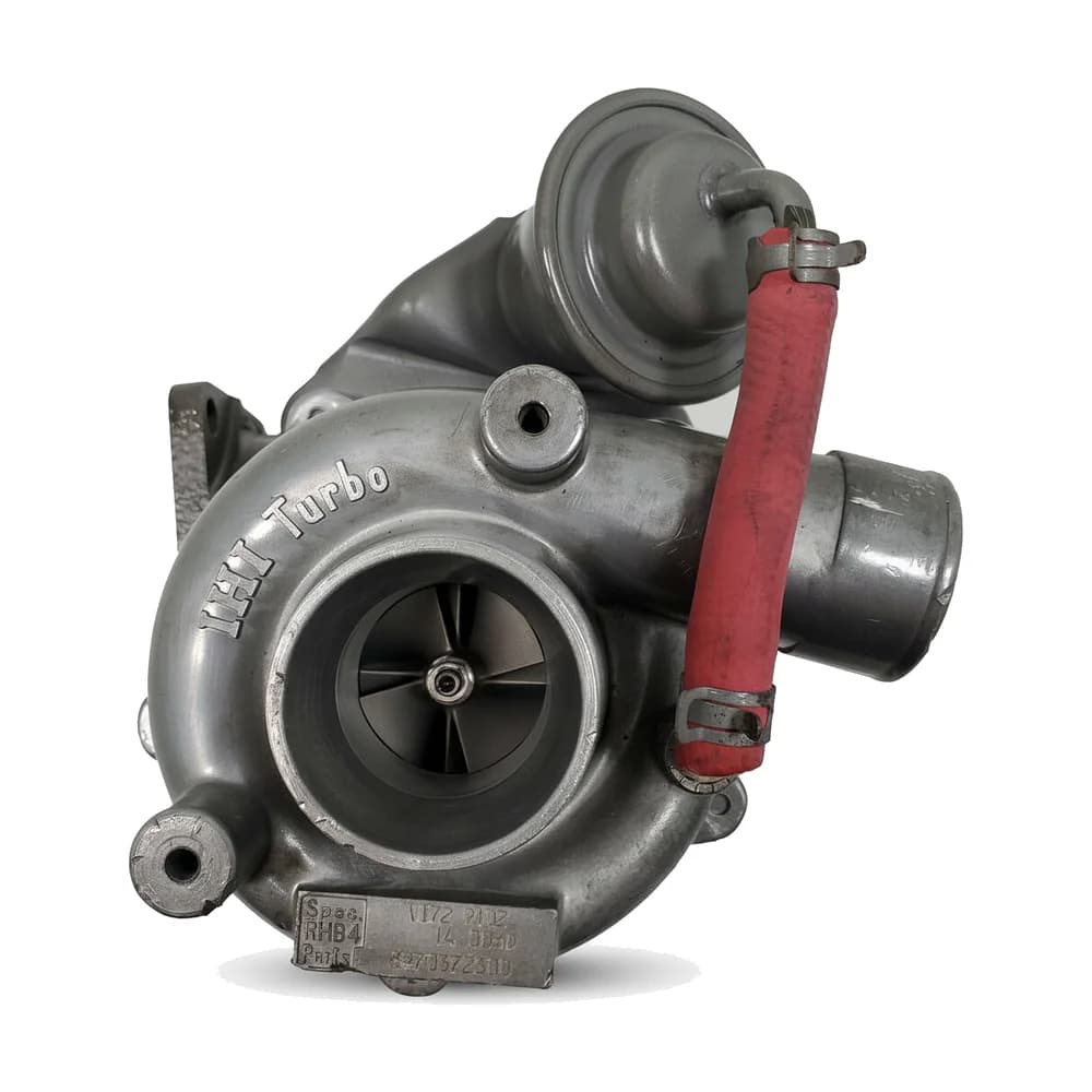 Турбокомпрессор ISUZU 8943626670,