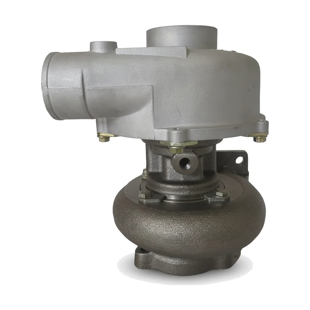 Турбокомпрессор ISUZU 8944163510