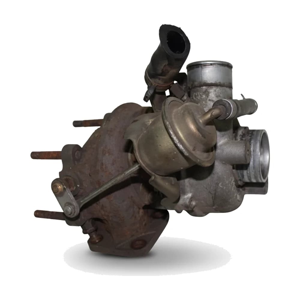 Турбокомпрессор ISUZU 8970372300,