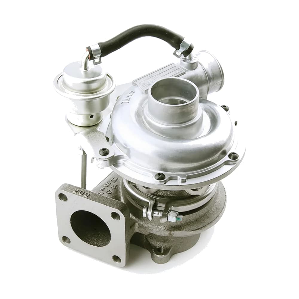 Турбокомпрессор ISUZU 8970385181,