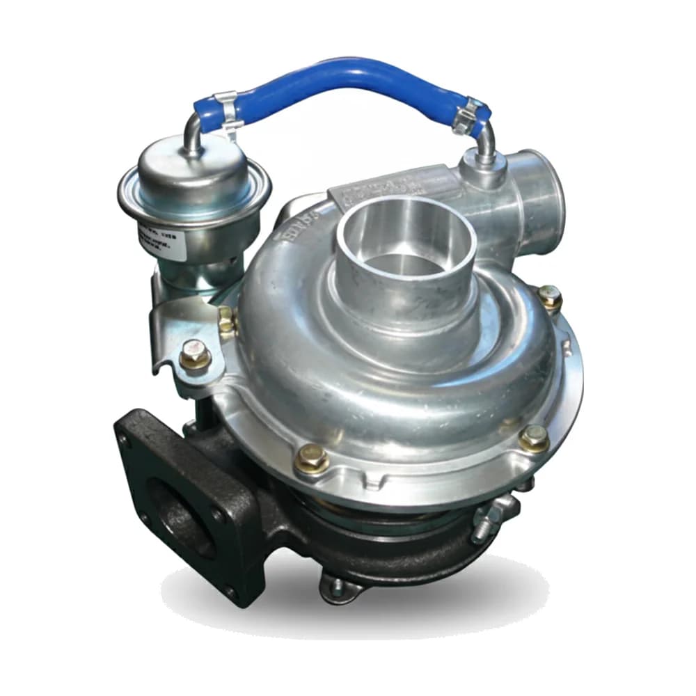 Турбокомпрессор ISUZU 8970863431,
