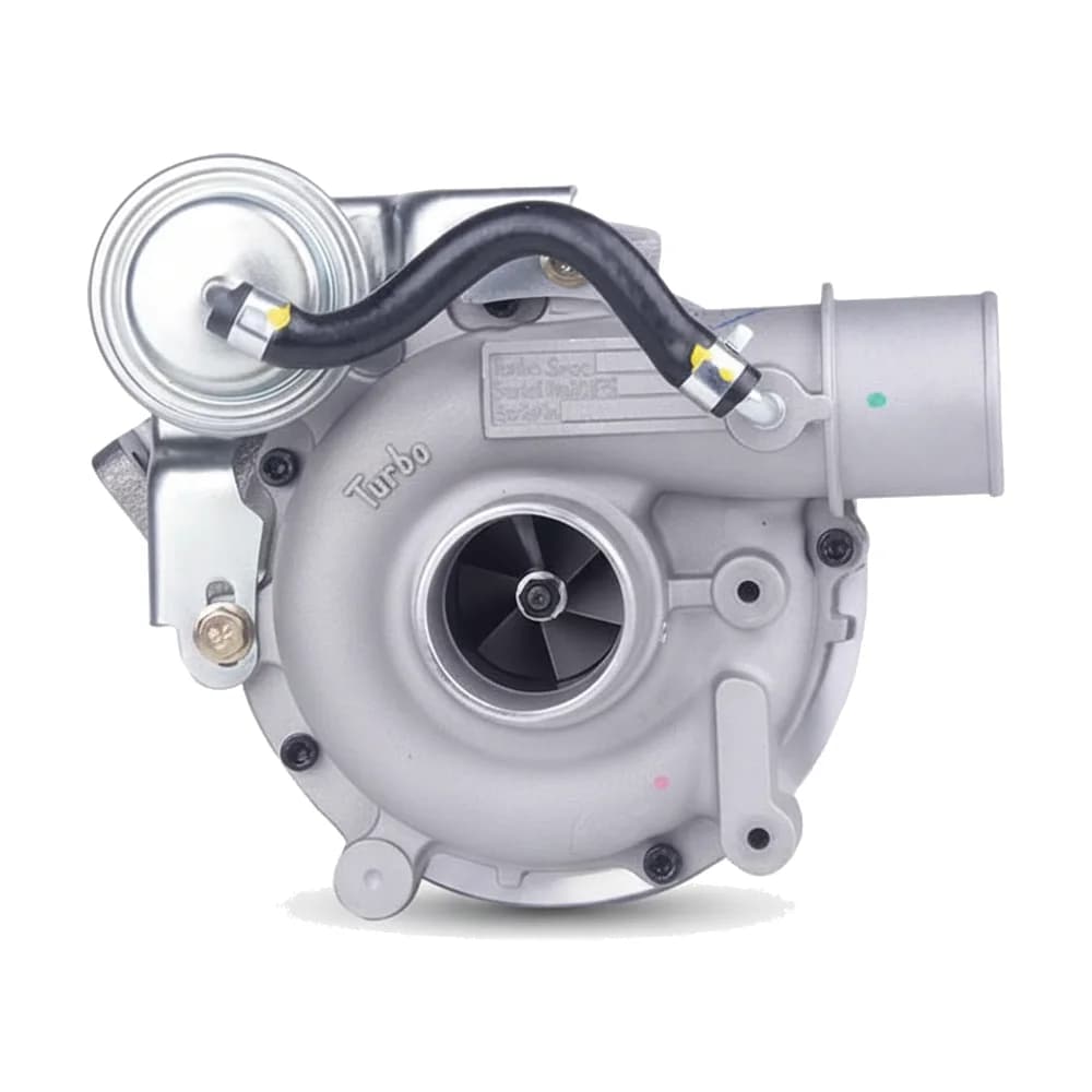 Турбокомпрессор ISUZU 8970863435,