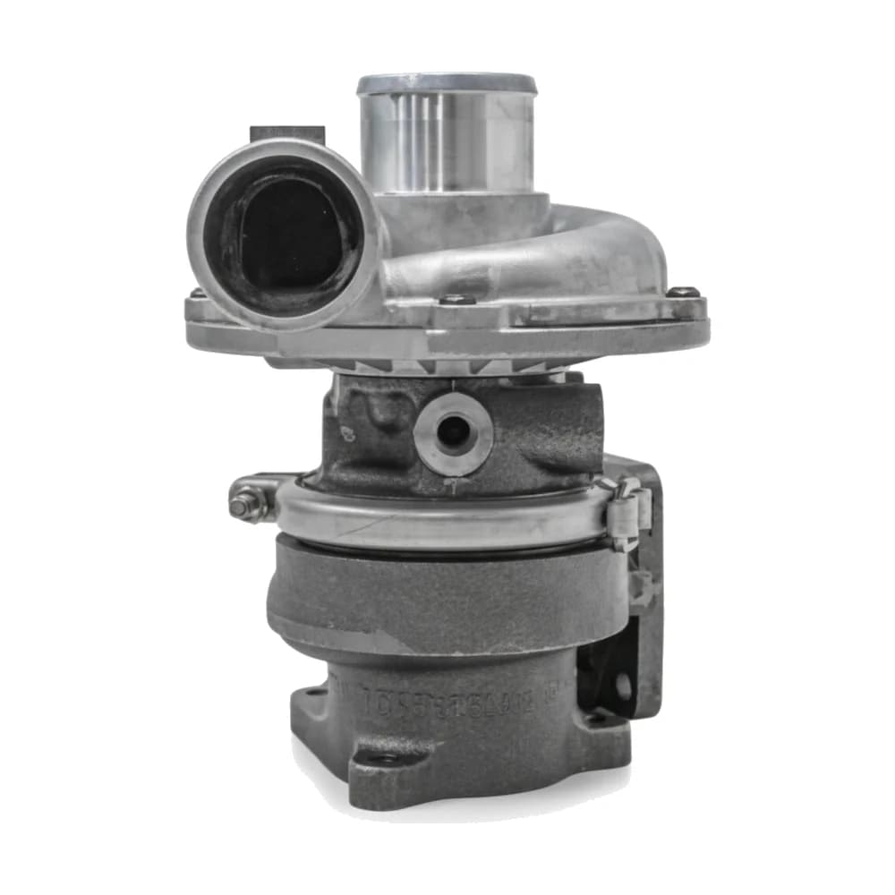 Турбокомпрессор ISUZU 8970863436,