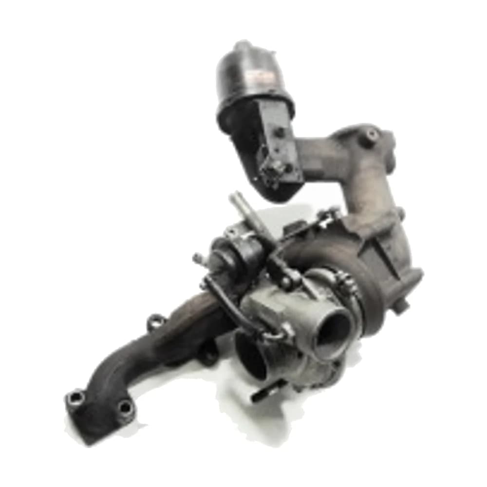 Турбокомпрессор Isuzu 8971371098