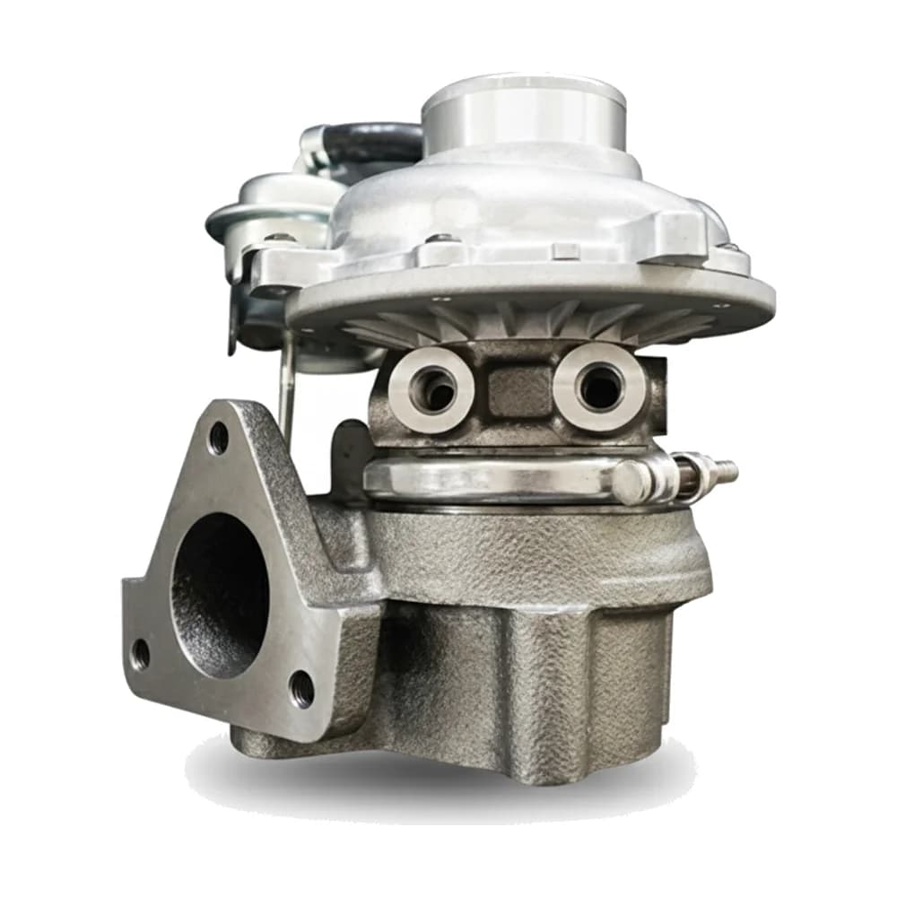 Турбокомпрессор Isuzu 8971371099