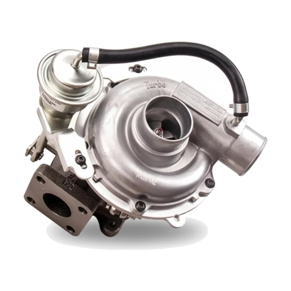 Турбокомпрессор Isuzu 8971397241