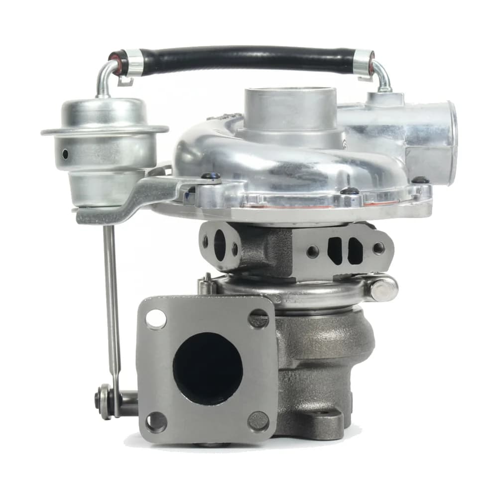 Турбокомпрессор Isuzu 8971397242