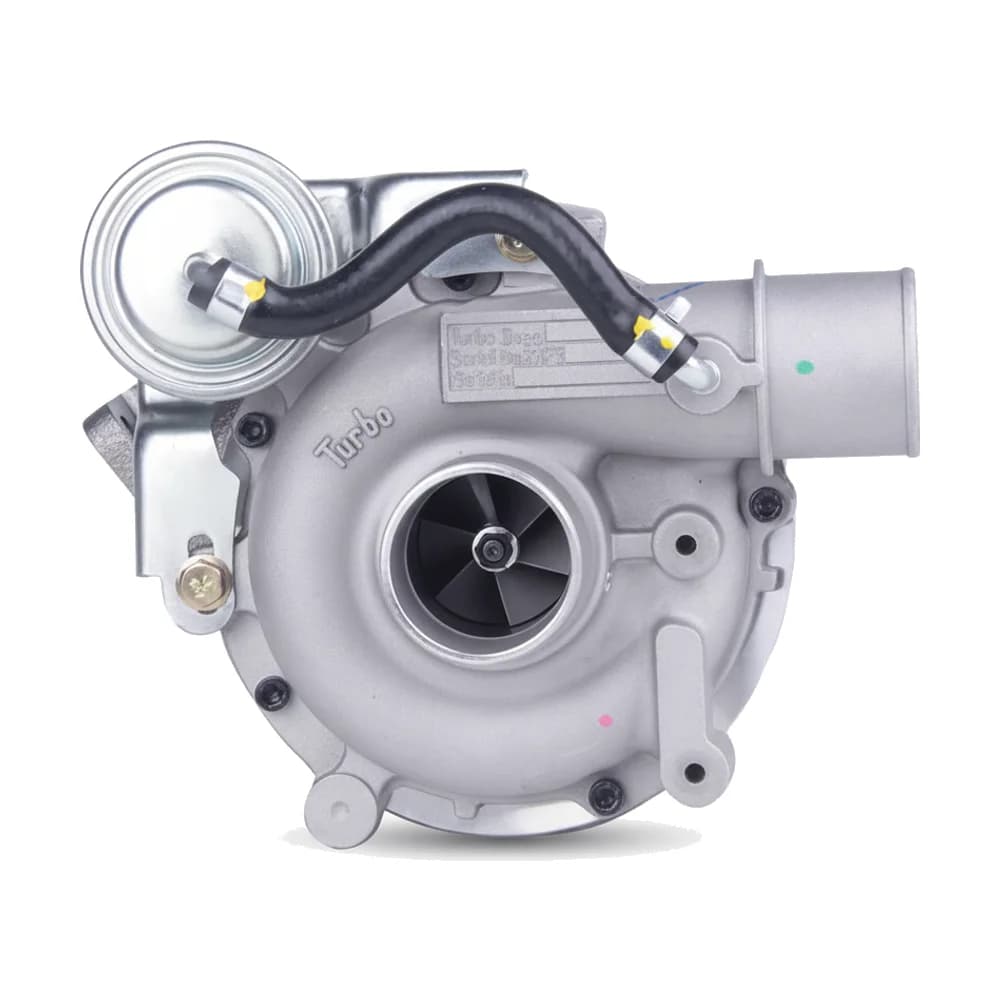 Турбокомпрессор Isuzu 8971480750
