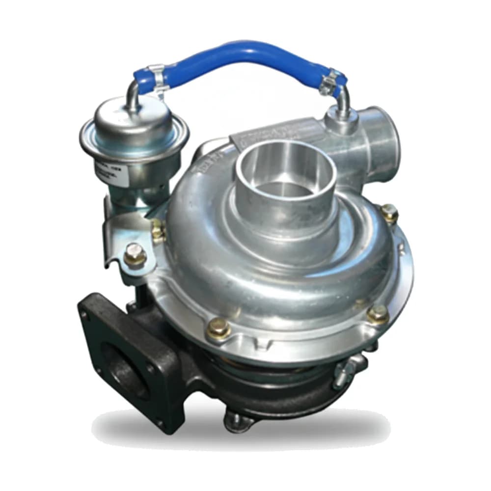 Турбокомпрессор Isuzu 8971480762