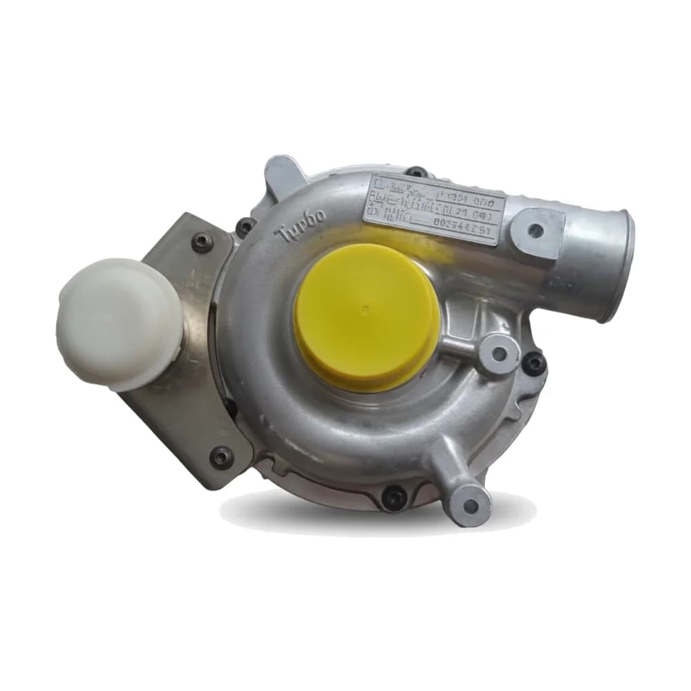 Турбокомпрессор Isuzu 8972402102
