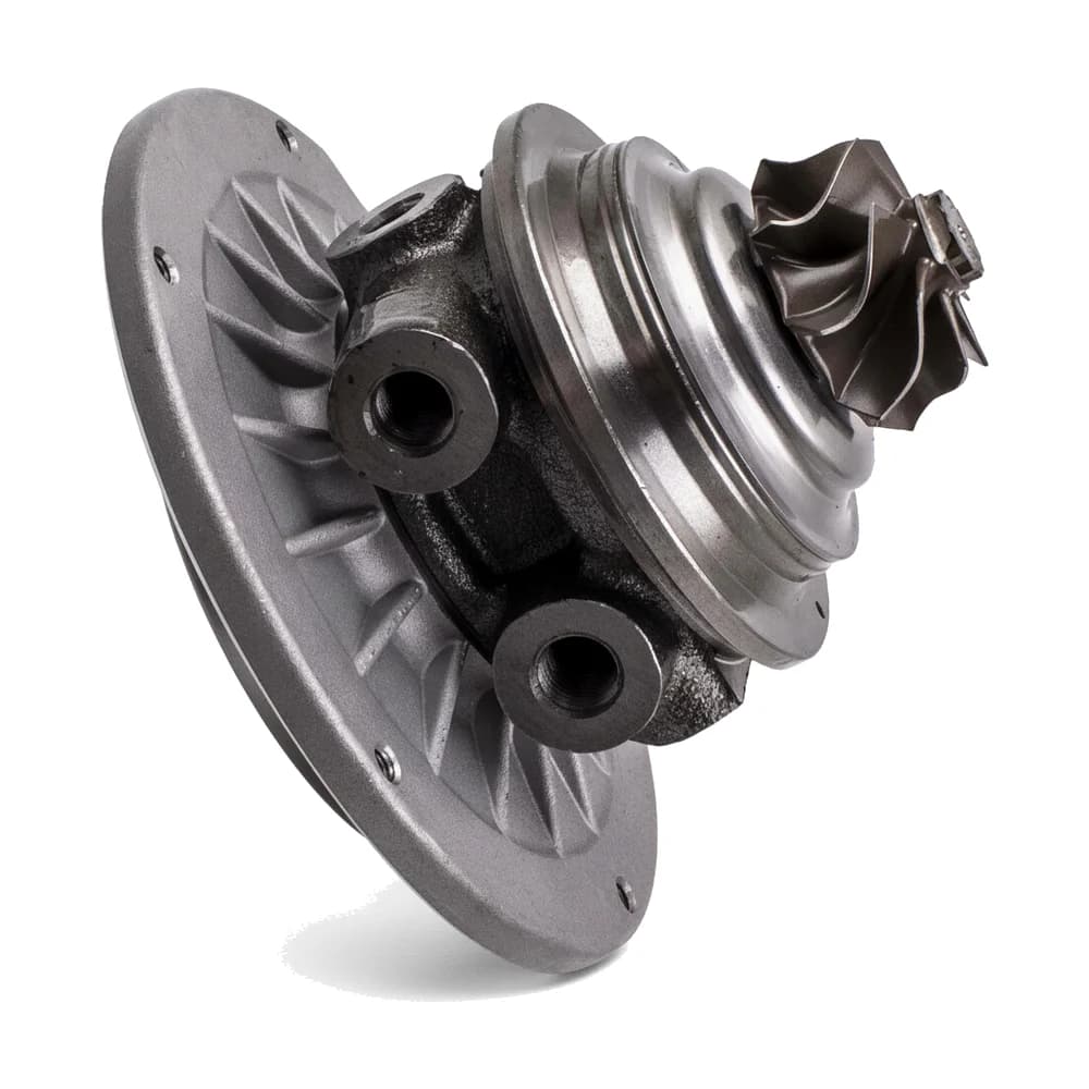 Турбокомпрессор Isuzu 8972503640