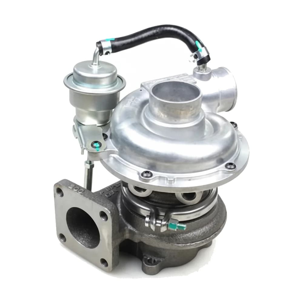 Турбокомпрессор Isuzu 8972894682