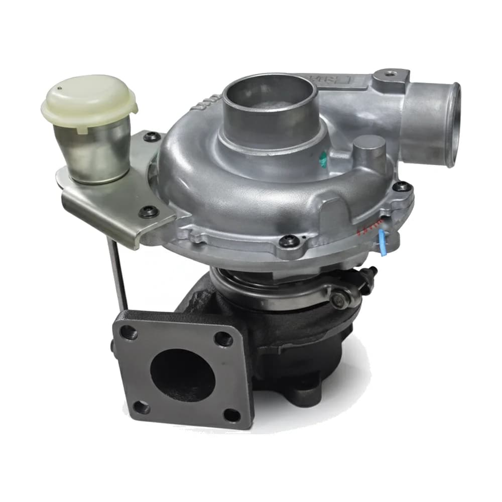Турбокомпрессор Isuzu 8973132920