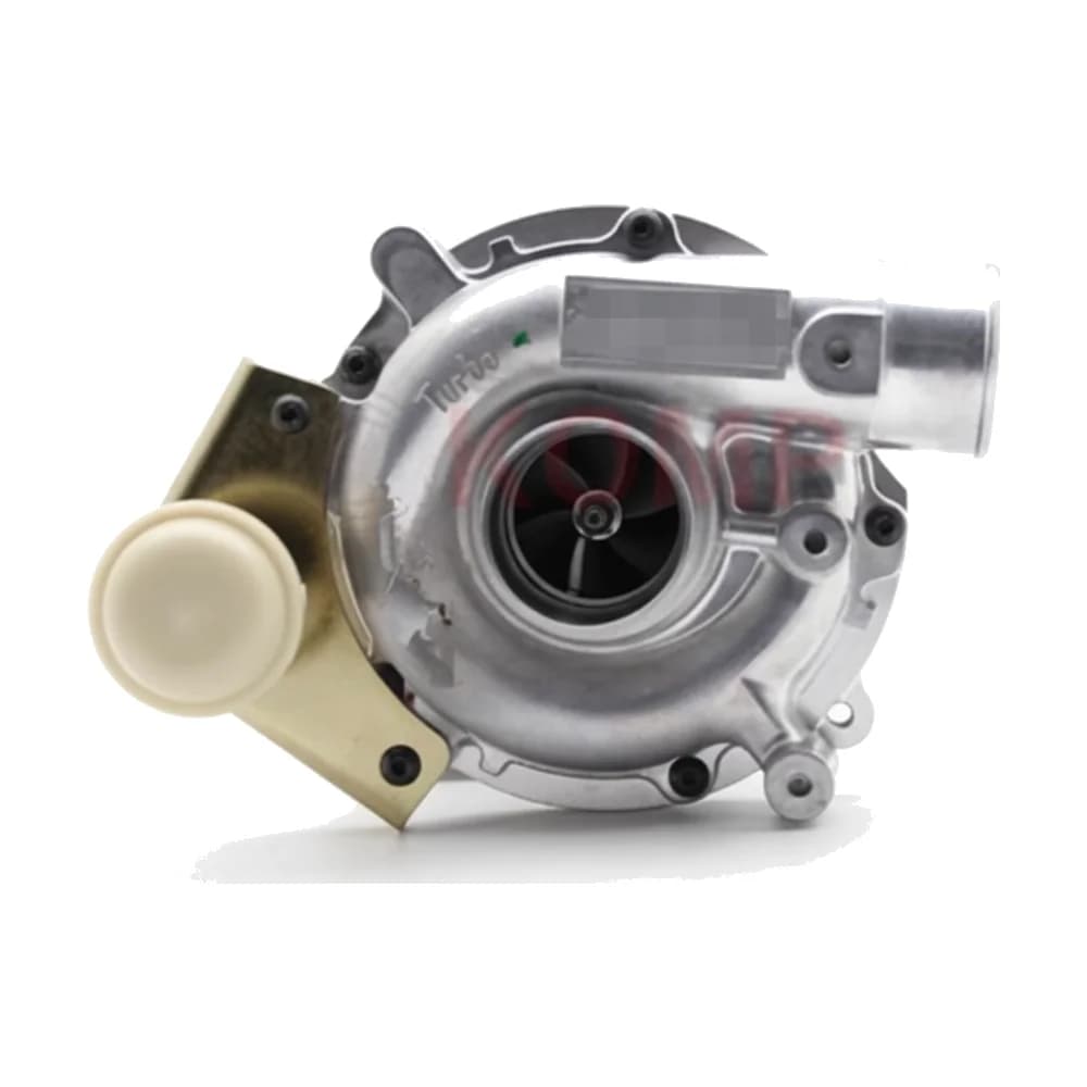 Турбокомпрессор Isuzu 8973544233