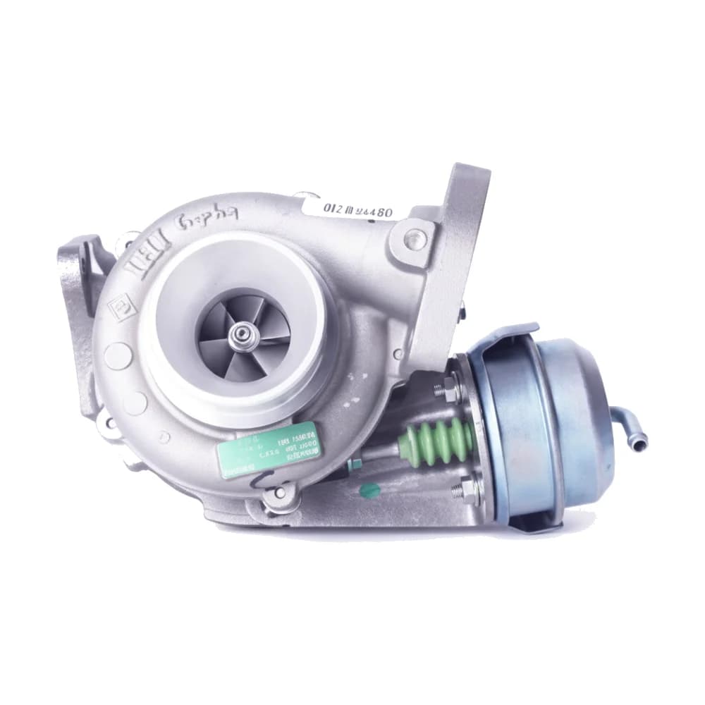 Турбокомпрессор Isuzu 8973762731