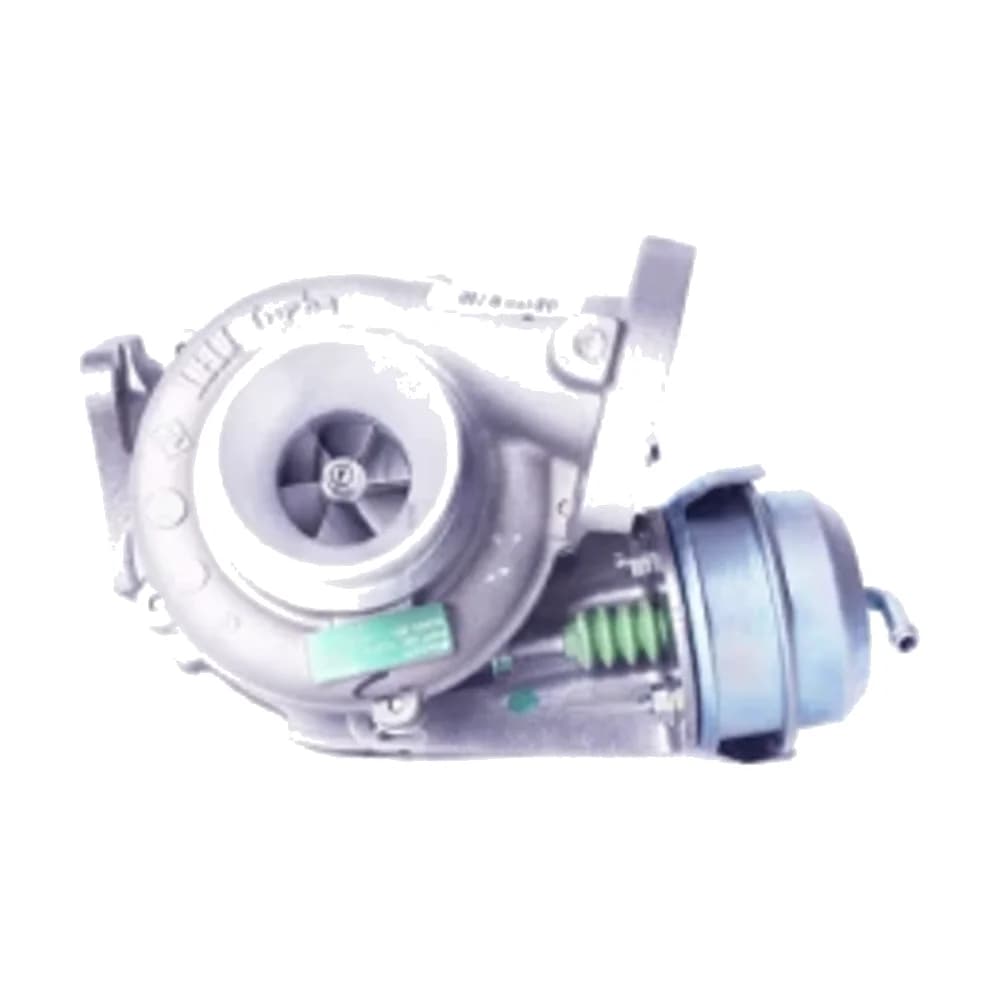Турбокомпрессор Isuzu 8973762735