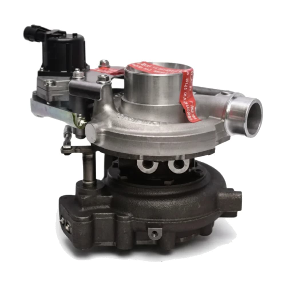 Турбокомпрессор Isuzu 8975260080
