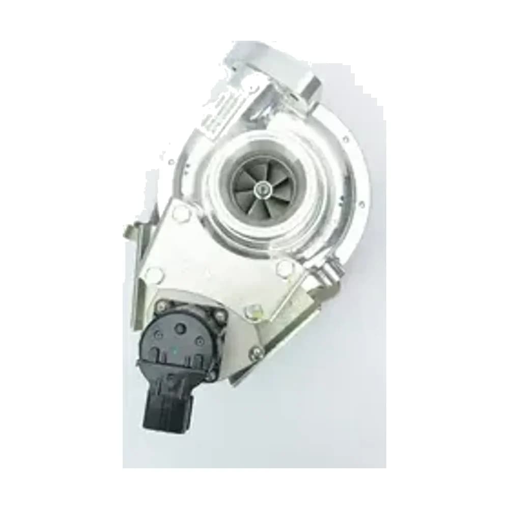 Турбокомпрессор Isuzu 8975260081