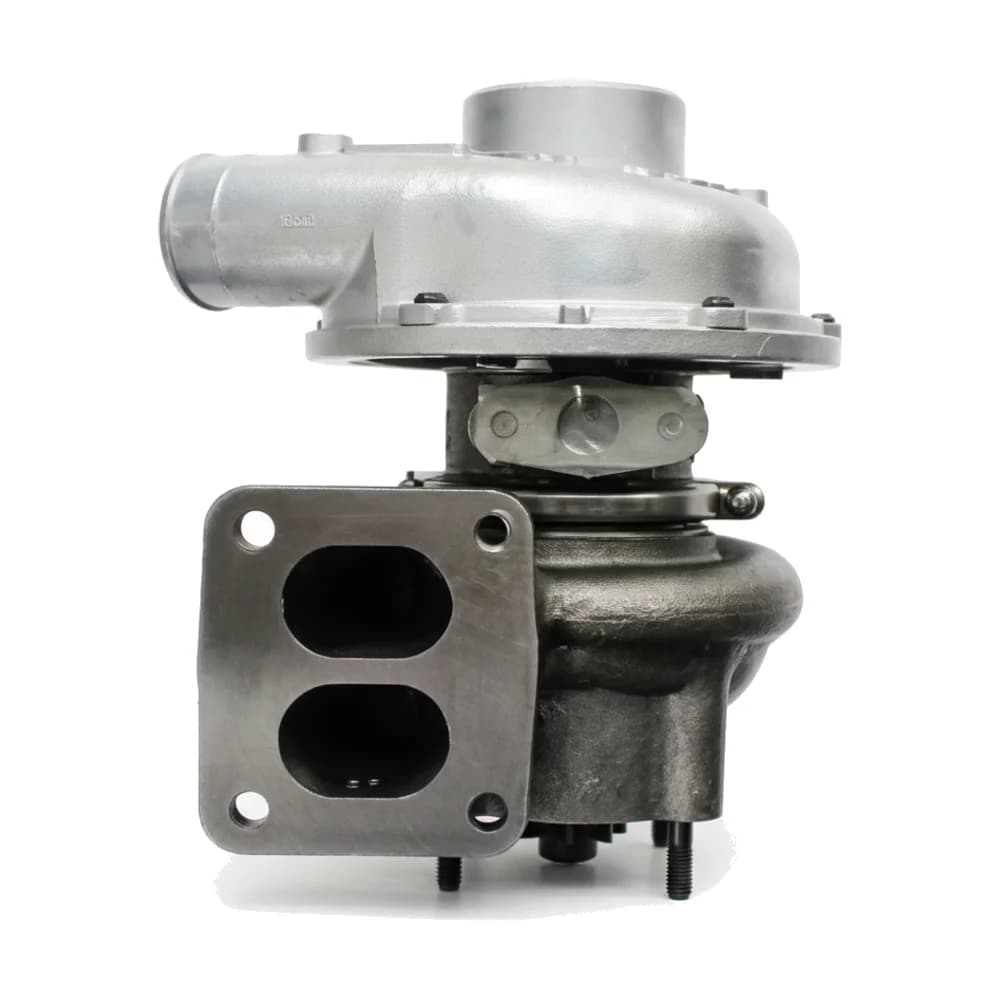 Турбокомпрессор Isuzu 8976049753